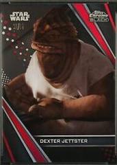 Red Refractor