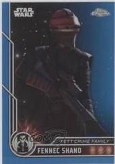 Blue Refractor