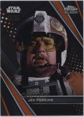 Orange Refractor
