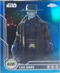 Blue Refractor