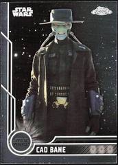 Cad Bane