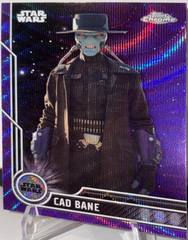 Purple Refractor