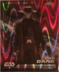 Red Refractor