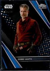 Blue Refractor