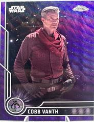 Purple Refractor