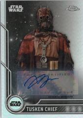 Tusken Chief
