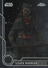 Tusken Warrior