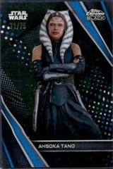 Blue Refractor