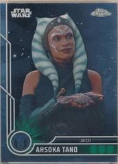 Ahsoka Tano