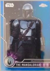 Blue Refractor
