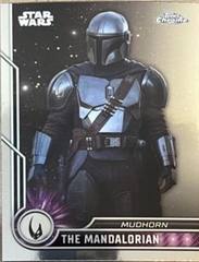 The Mandalorian