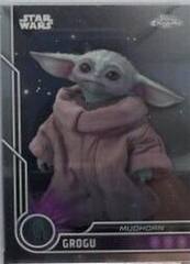 Grogu