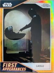 Orange Refractor