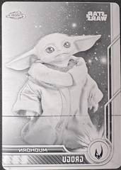 Printing Plate