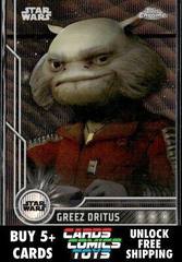Greef Karga