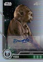 Green Refractor