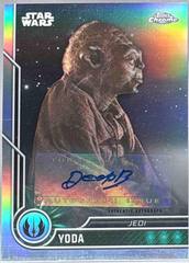 Deep Roy - Yoda