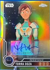 Gold Refractor