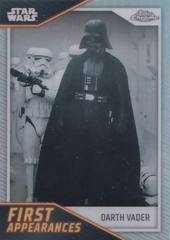 Darth Vader