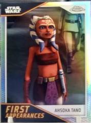 Ahsoka Tano