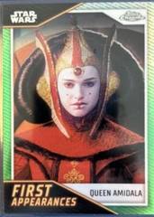 Queen Amidala