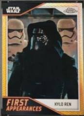Kylo Ren