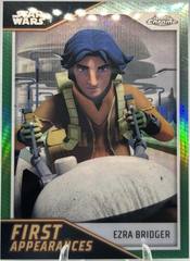 Ezra Bridger
