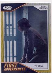 Gold Refractor