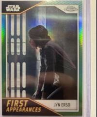 Jyn Erso