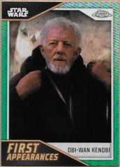Obi-Wan Kenobi