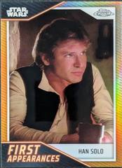 Red Refractor
