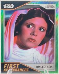 Princess Leia