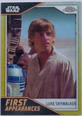 Luke Skywalker