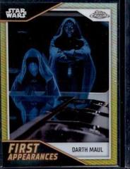 Darth Maul