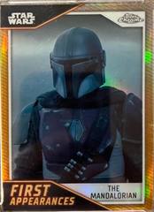 Red Refractor