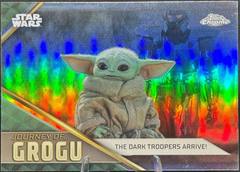 Orange Refractor