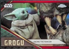 Red Refractor