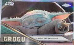 Orange Refractor