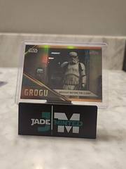 Orange Refractor