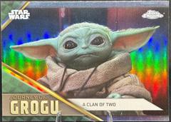 Orange Refractor