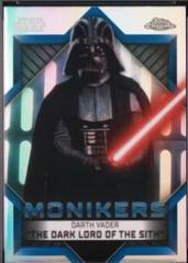 Darth Vader
