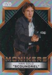 Han Solo