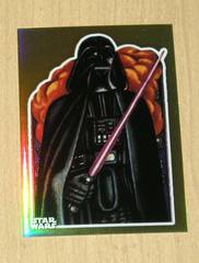 Darth Vader