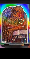Chewbacca