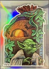 Yoda