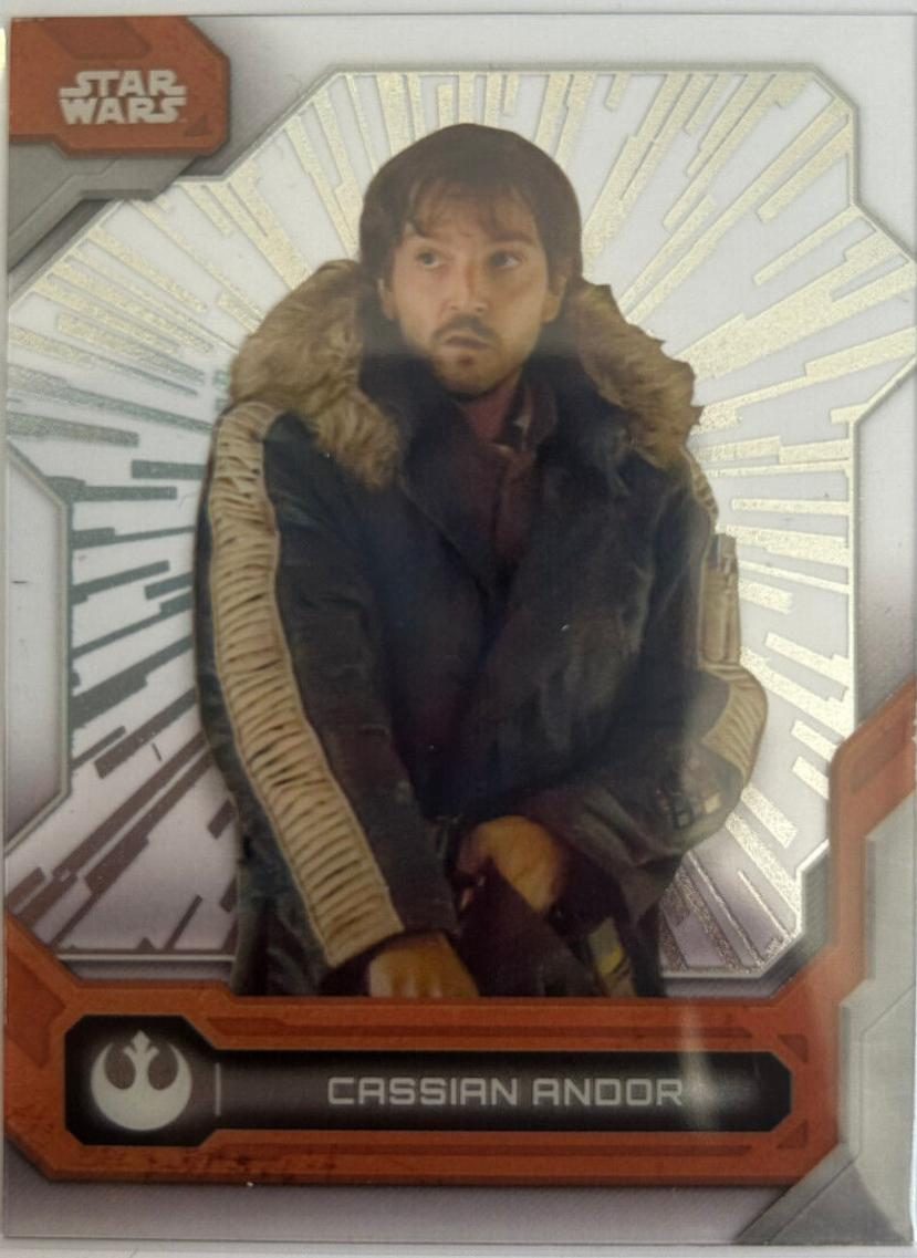 Cassian Andor