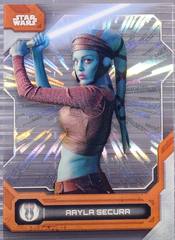 Hyperspace