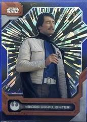 Hyperspace