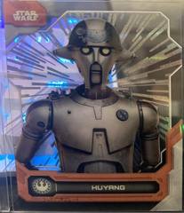Hyperspace