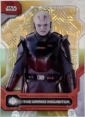 The Grand Inquisitor
